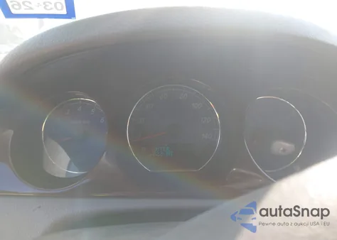 2008 Buick Lucerne Cxs from USA, damaged, VIN 1G4HE57Y88U163587